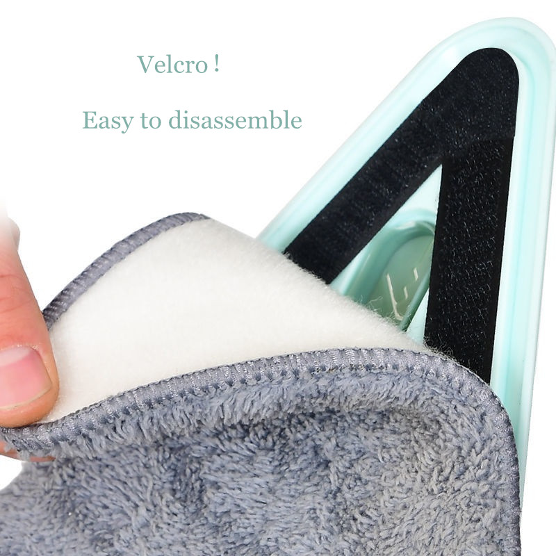 Glass Window and Wall Mop Cleaner Glass Window and Wall Mop Cleaner