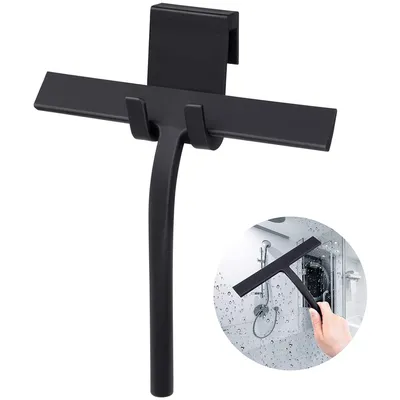 Glass Wiper Shower Window Cleaner Glass Wiper Shower Window Cleaner
