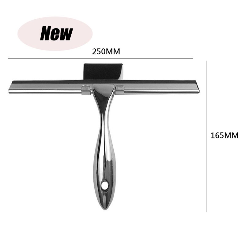 Glass Wiper Shower Window Cleaner Glass Wiper Shower Window Cleaner