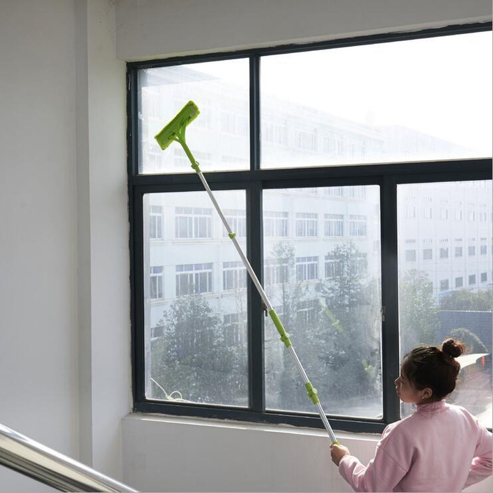 Glass Wiper Telescopic Window Cleaner Glass Wiper Telescopic Window Cleaner