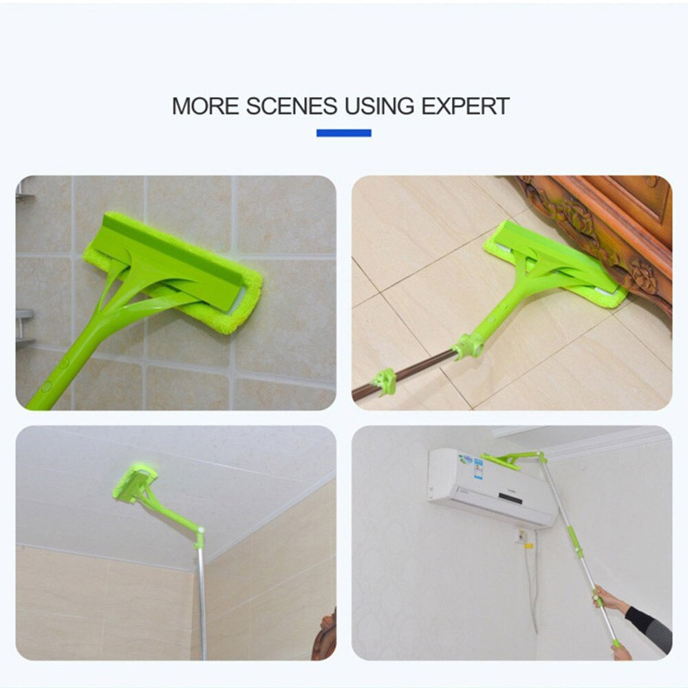 Glass Wiper Telescopic Window Cleaner Glass Wiper Telescopic Window Cleaner