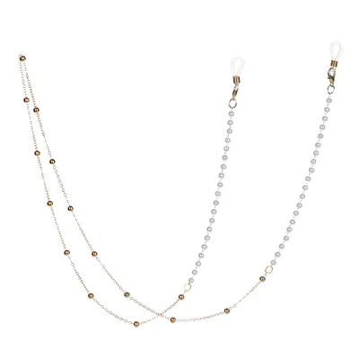 Glasses Chain Fashionable Glasses Straps Glasses Chain Fashionable Glasses Straps