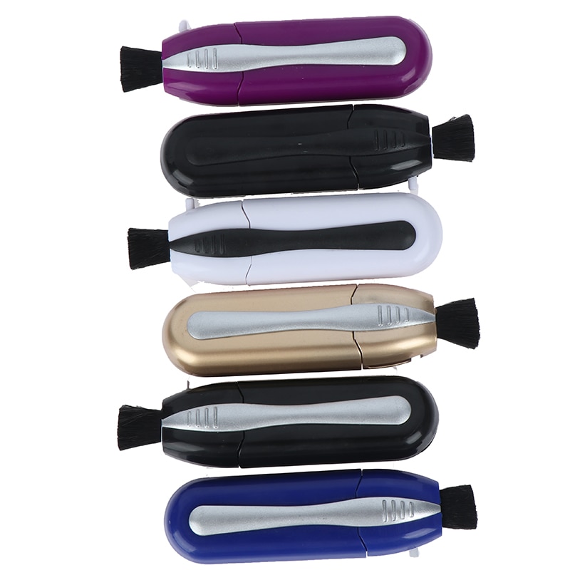 Glasses Cleaner Portable Brush Glasses Cleaner Portable Brush