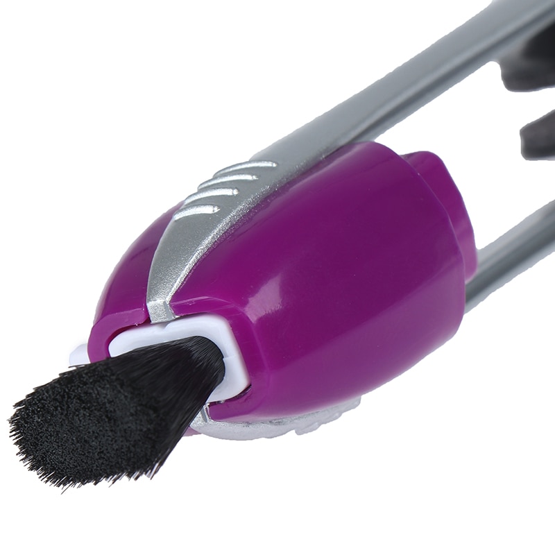 Glasses Cleaner Portable Brush Glasses Cleaner Portable Brush