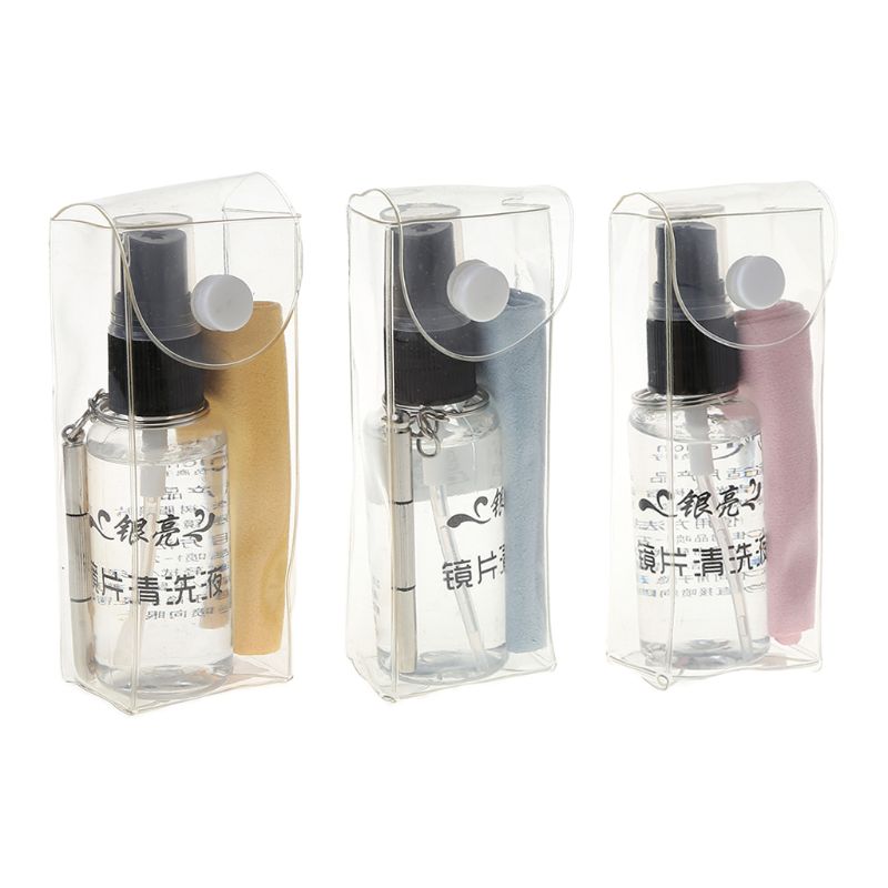 Glasses Cleaning Kit Repair Tool