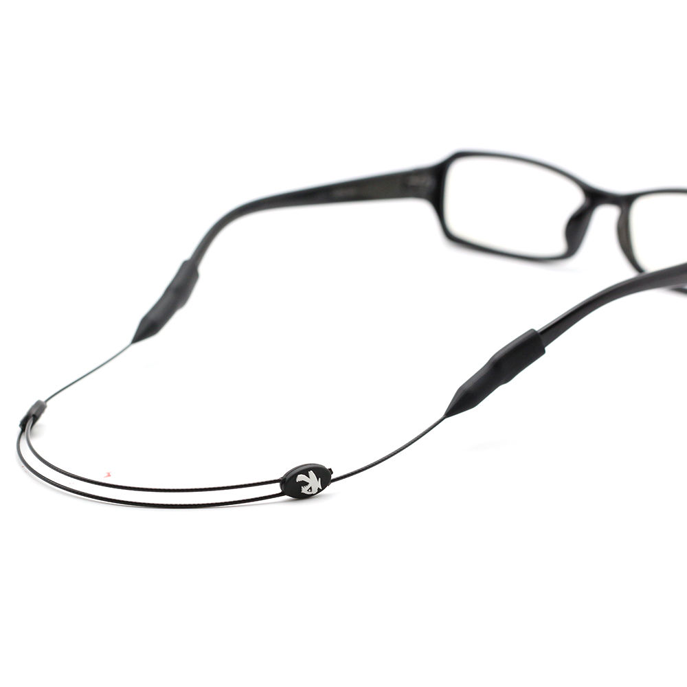 Glasses Neck Strap Silicone Material Glasses Neck Strap Silicone Material
