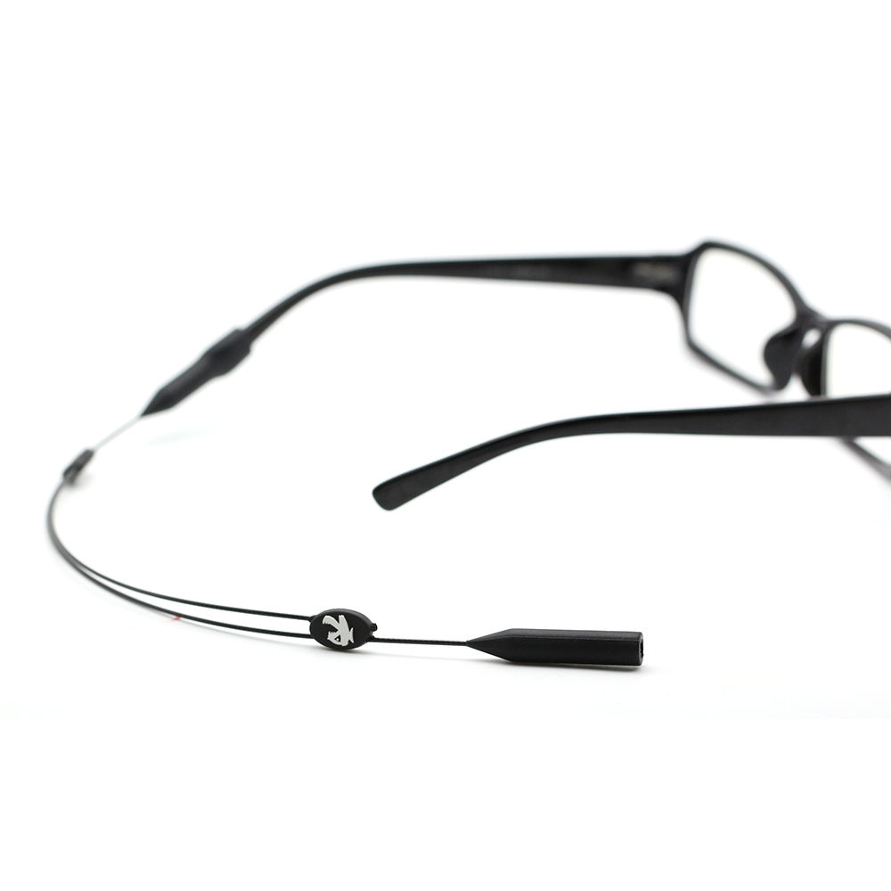 Glasses Neck Strap Silicone Material Glasses Neck Strap Silicone Material