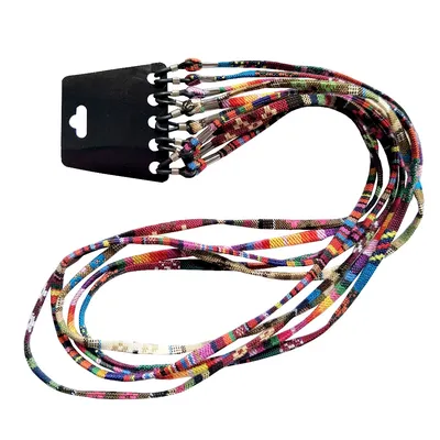 Glasses String Holder Lanyard (5 Pcs) Glasses String Holder Lanyard (5 Pcs)