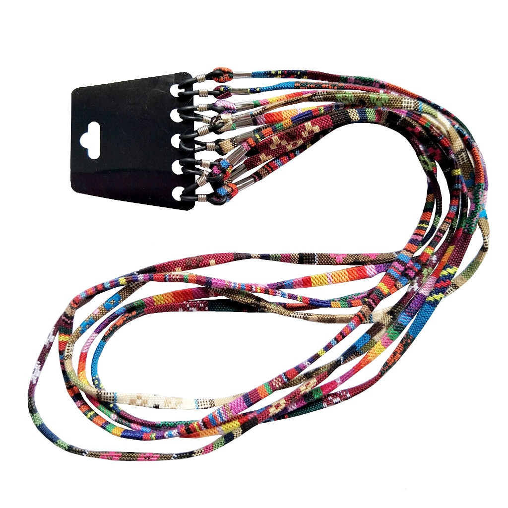 Glasses String Holder Lanyard (5 Pcs)