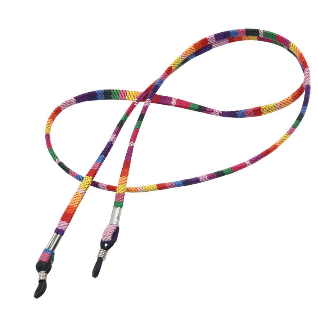 Glasses String Holder Lanyard (5 Pcs) Glasses String Holder Lanyard (5 Pcs)