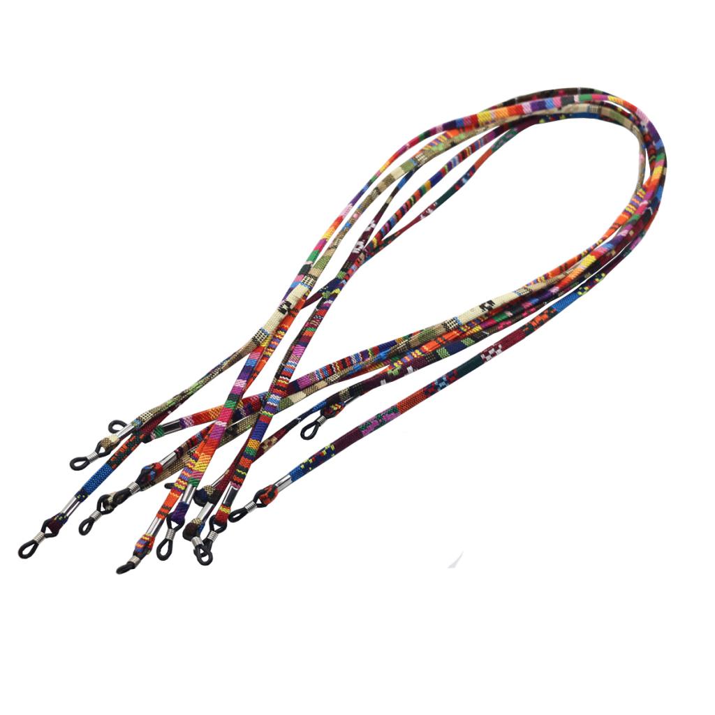 Glasses String Holder Lanyard (5 Pcs) Glasses String Holder Lanyard (5 Pcs)