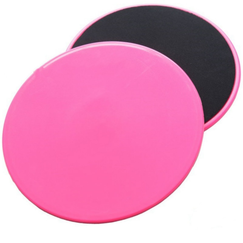 Gliding Discs 2PCS Fitness Equipment Gliding Discs 2PCS Fitness Equipment
