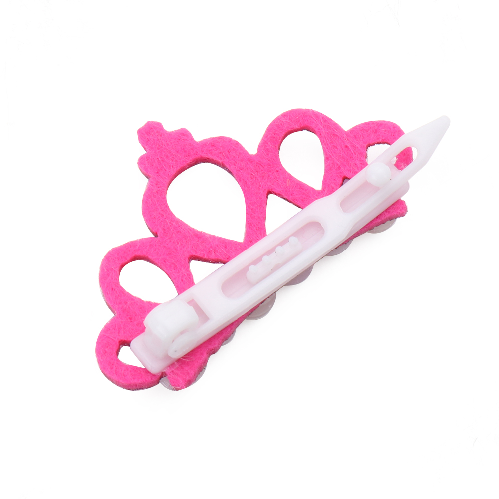 Glitter and Pearl Dog Crown Accessory Glitter and Pearl Dog Crown Accessory