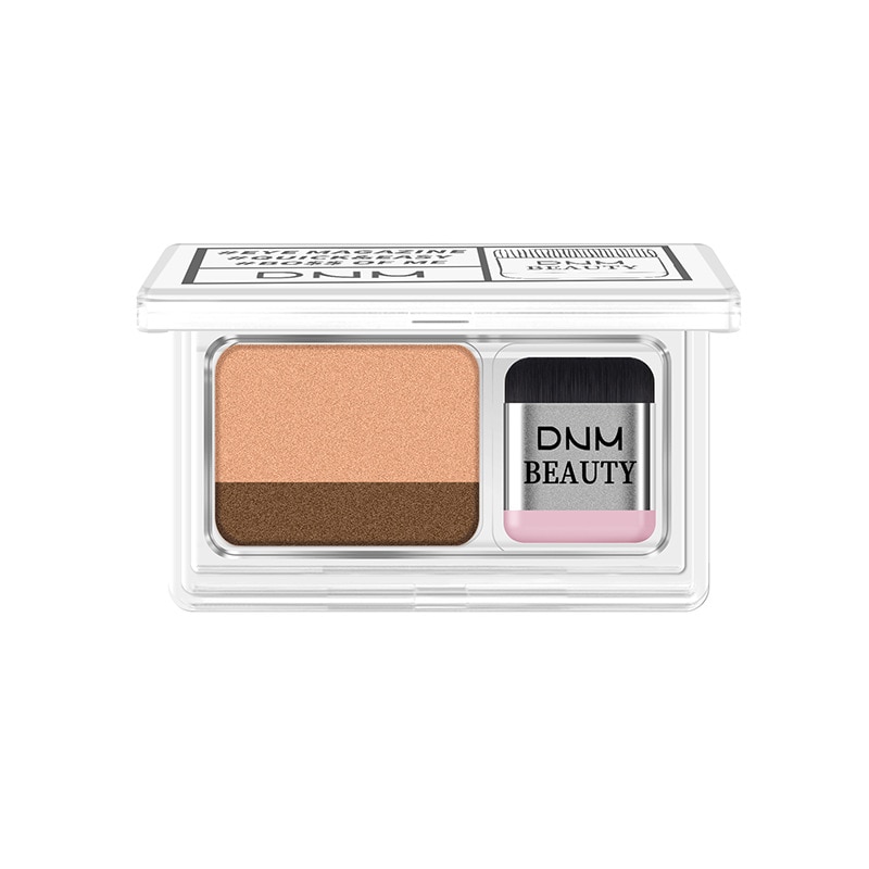 Glitter Eyeshadow Palette Two-Tone Makeup Glitter Eyeshadow Palette Two-Tone Makeup