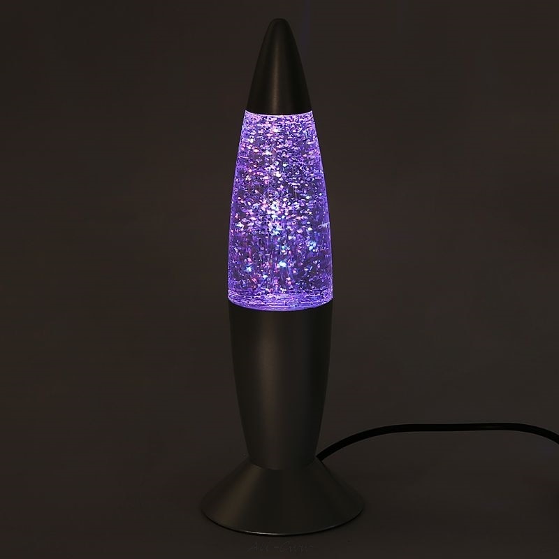Glitter Lamp LED Night Light Glitter Lamp LED Night Light