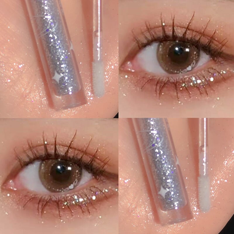 Glitter Liquid Eyeshadow Eye Makeup Glitter Liquid Eyeshadow Eye Makeup