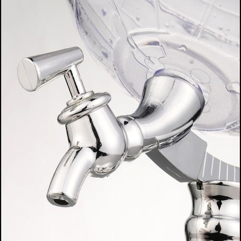 Globe Decanter for Alcoholic Drinks Globe Decanter for Alcoholic Drinks