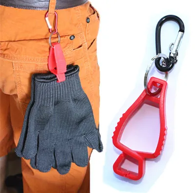 Glove Clips Glove Clips