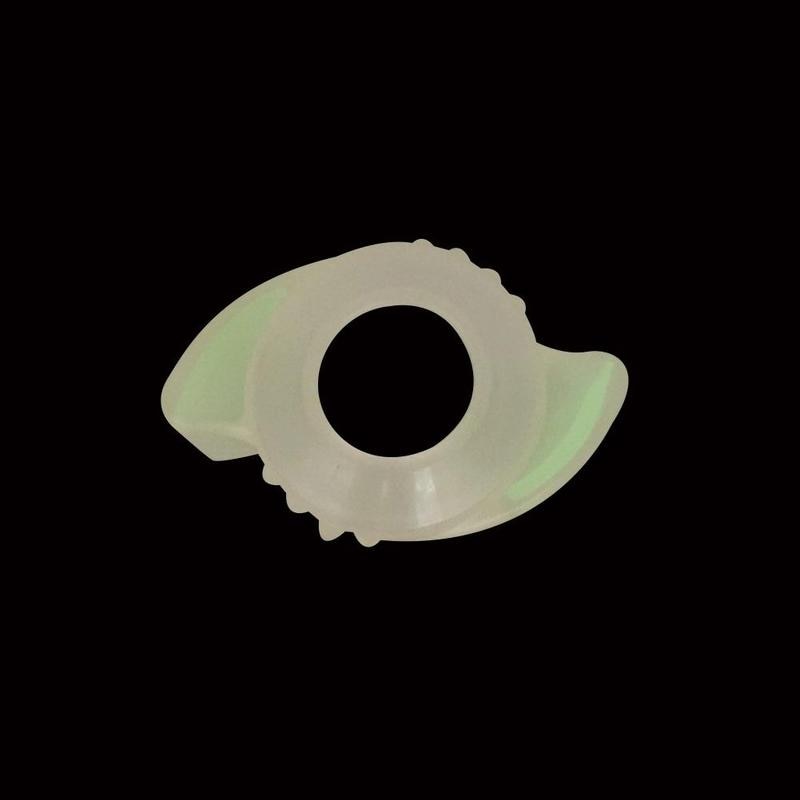 Glow in the Dark Door Knob Grip