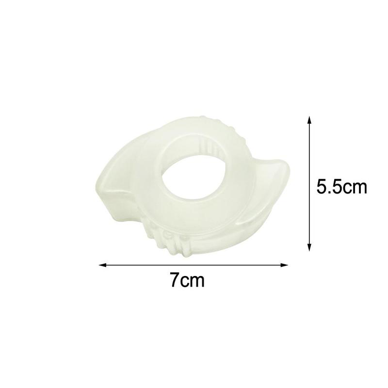 Glow in the Dark Door Knob Grip