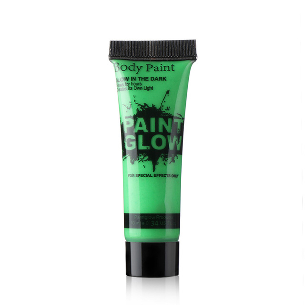 Glow In The Dark Paint DIY Supplies Glow In The Dark Paint DIY Supplies
