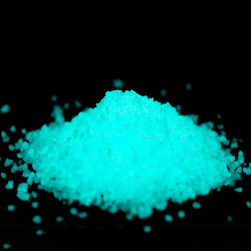 Glow In The Dark Sand DIY Decor (10g)