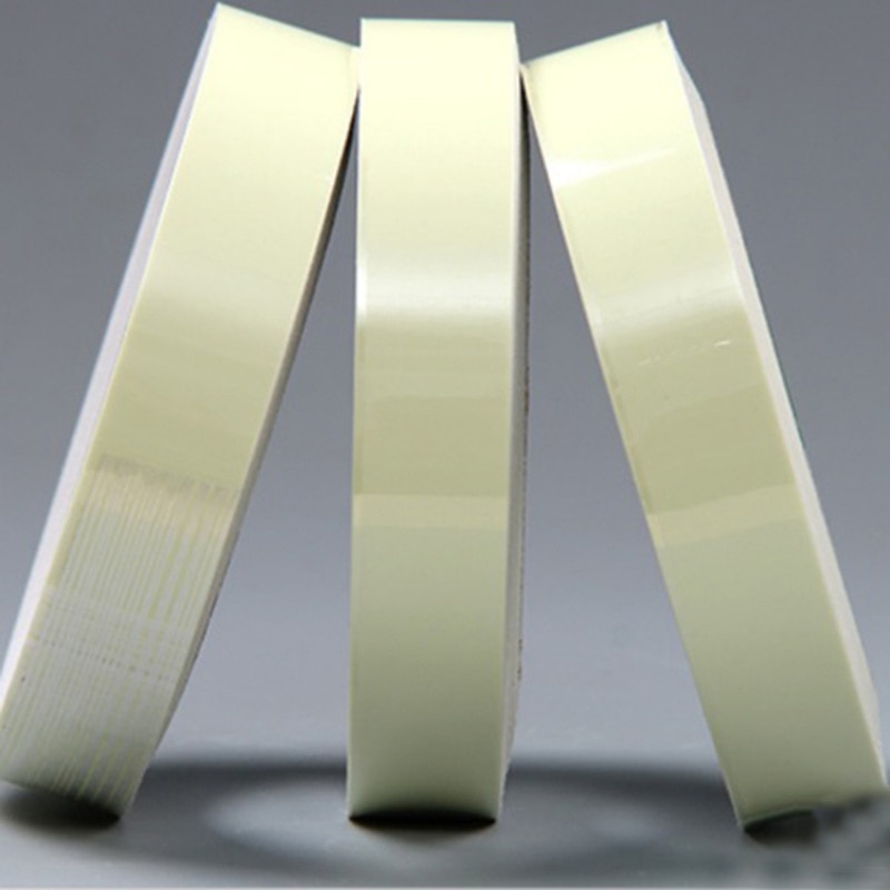 Glow In The Dark Sticky Tape