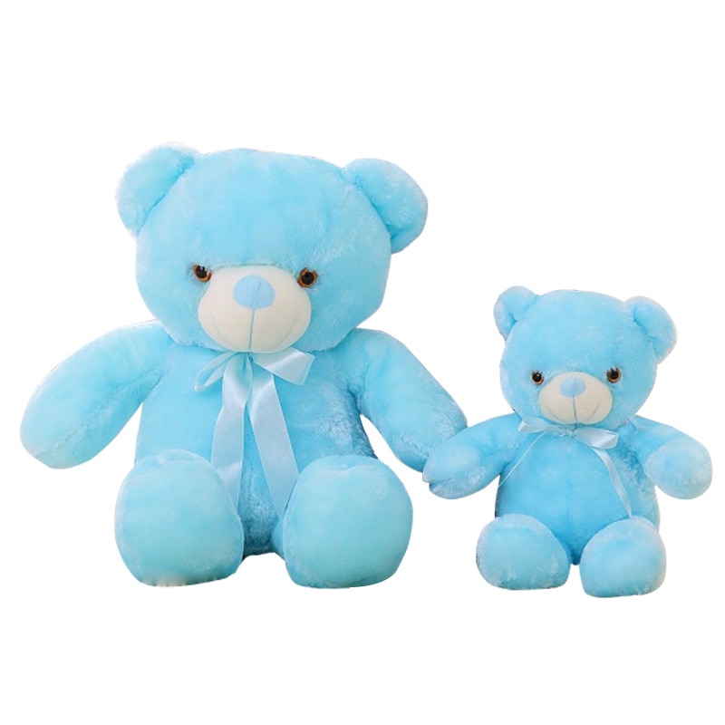 Glow Teddy Bear LED Stuffed Toy Glow Teddy Bear LED Stuffed Toy