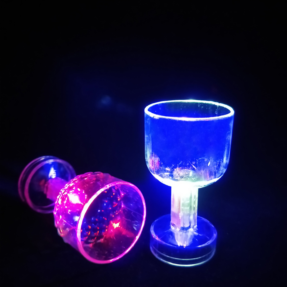 Glowing Cup 50ml LED Drinkware Glowing Cup 50ml LED Drinkware