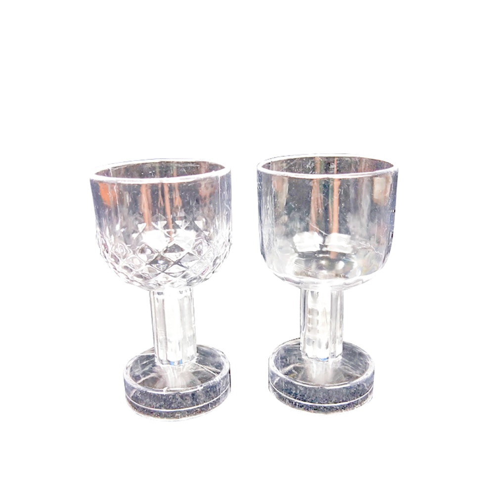 Glowing Cup 50ml LED Drinkware Glowing Cup 50ml LED Drinkware