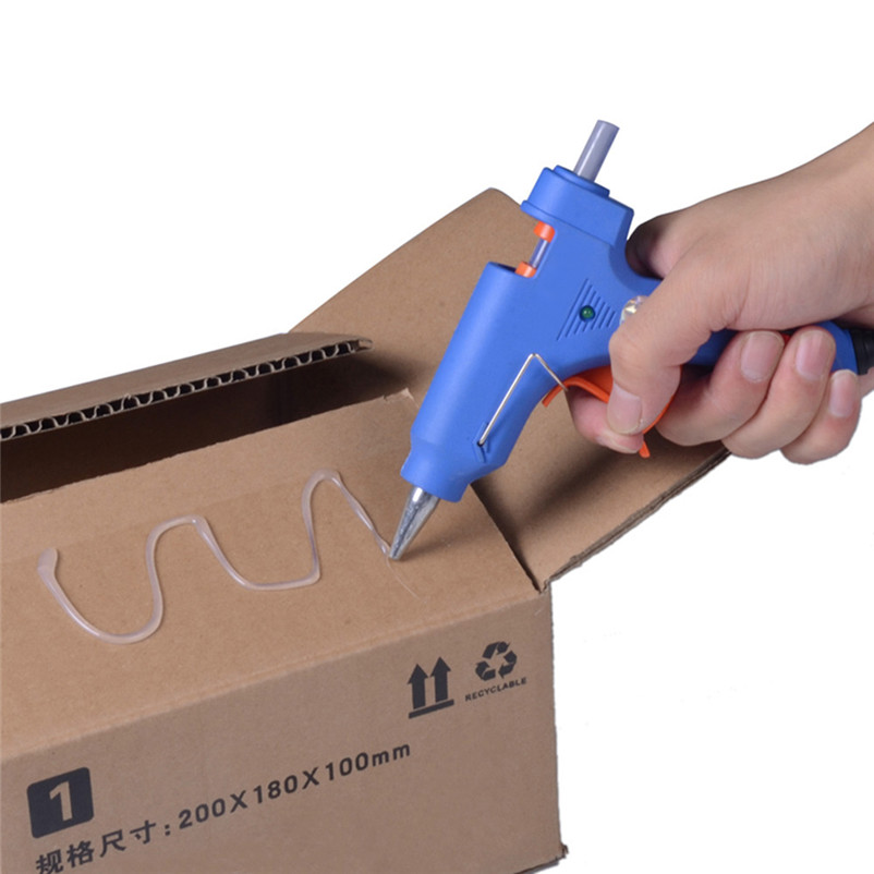 Glue Gun Mini Electric Craft Tool