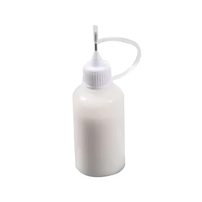 Glue Needle Tip Applicator Bottle (3 pcs)