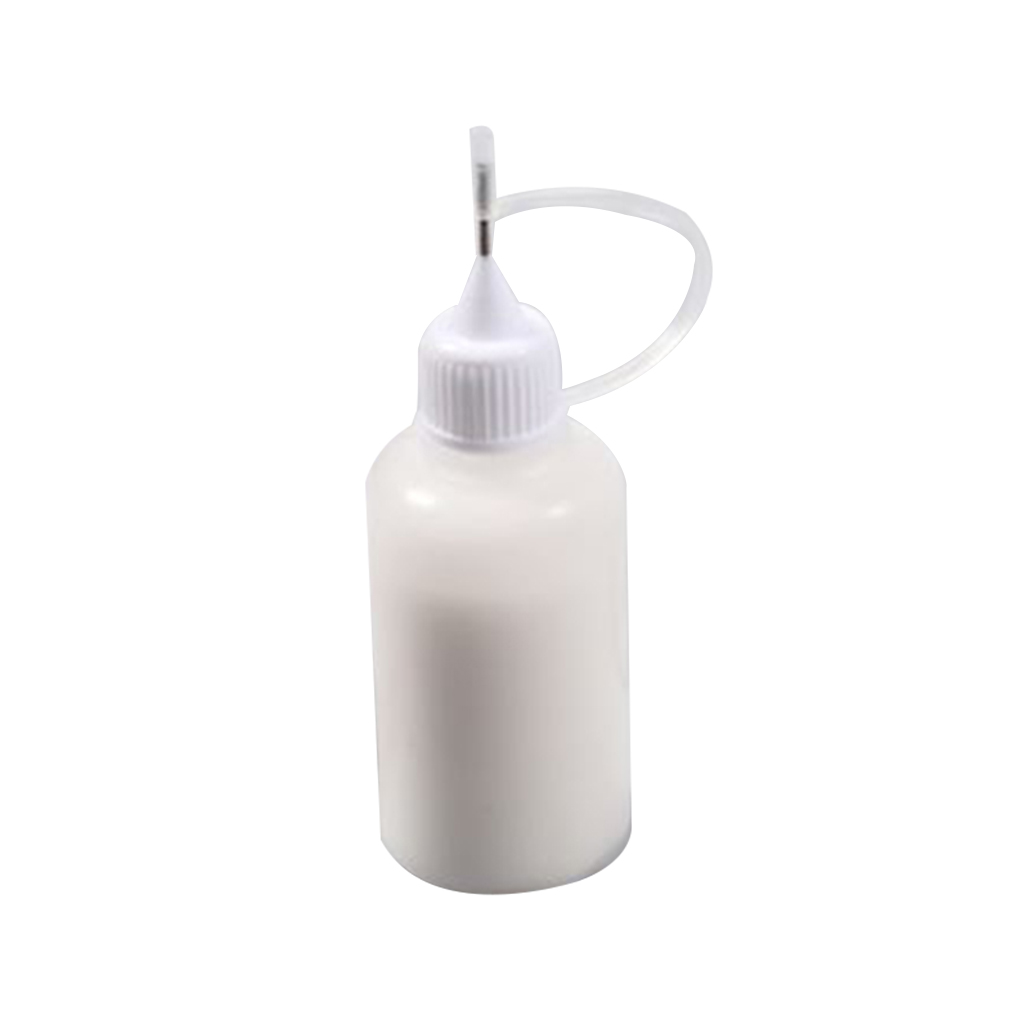 Glue Needle Tip Applicator Bottle (3 pcs)
