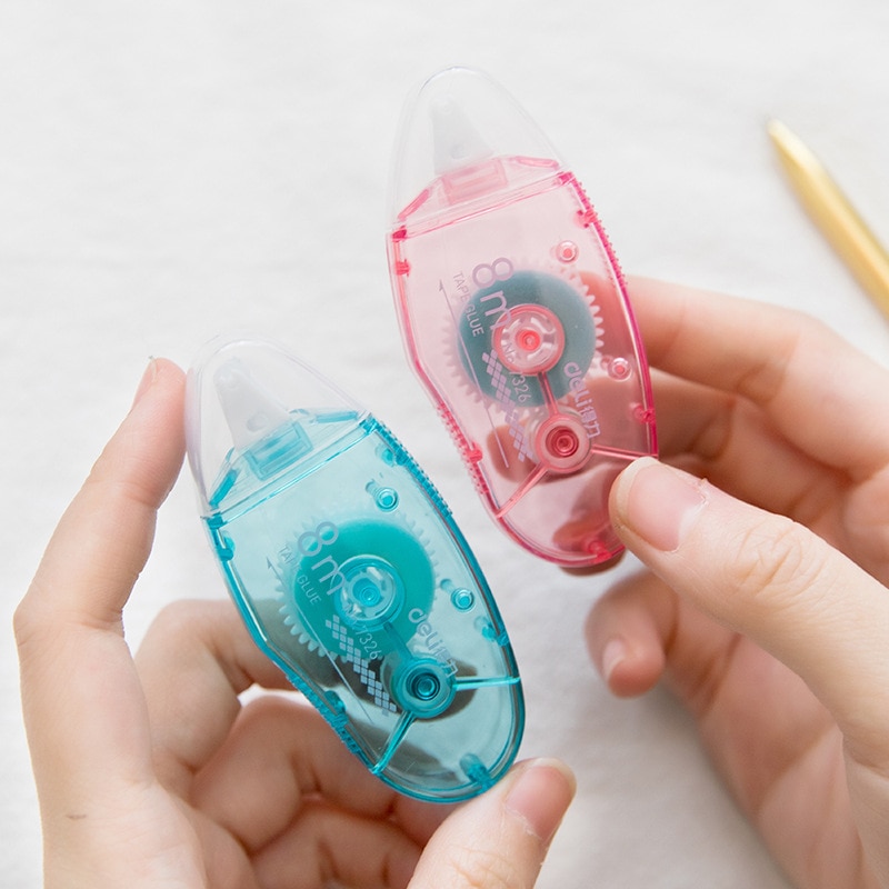 Glue Tape Roller Scrapbooking Adhesive Glue Tape Roller Scrapbooking Adhesive
