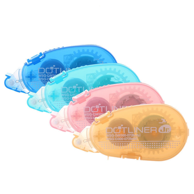 Glue Tapes Double Sided Adhesive (2 Pcs)
