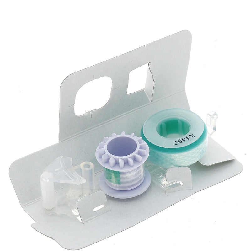 Glue Tapes Double Sided Adhesive (2 Pcs)