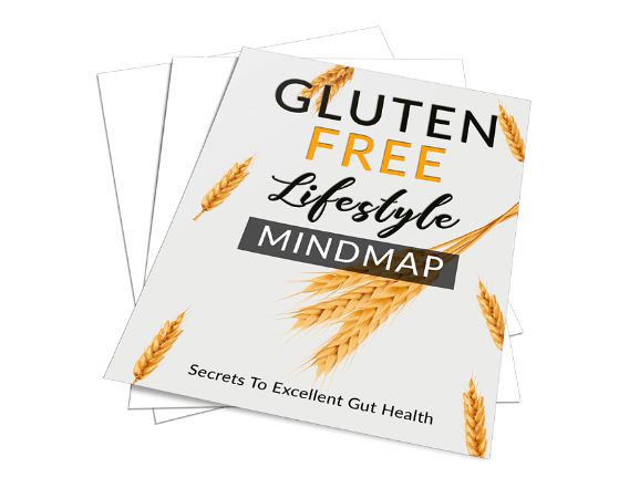 Gluten Free Lifestyle : Eating Gluten Free Food (Ebook)
