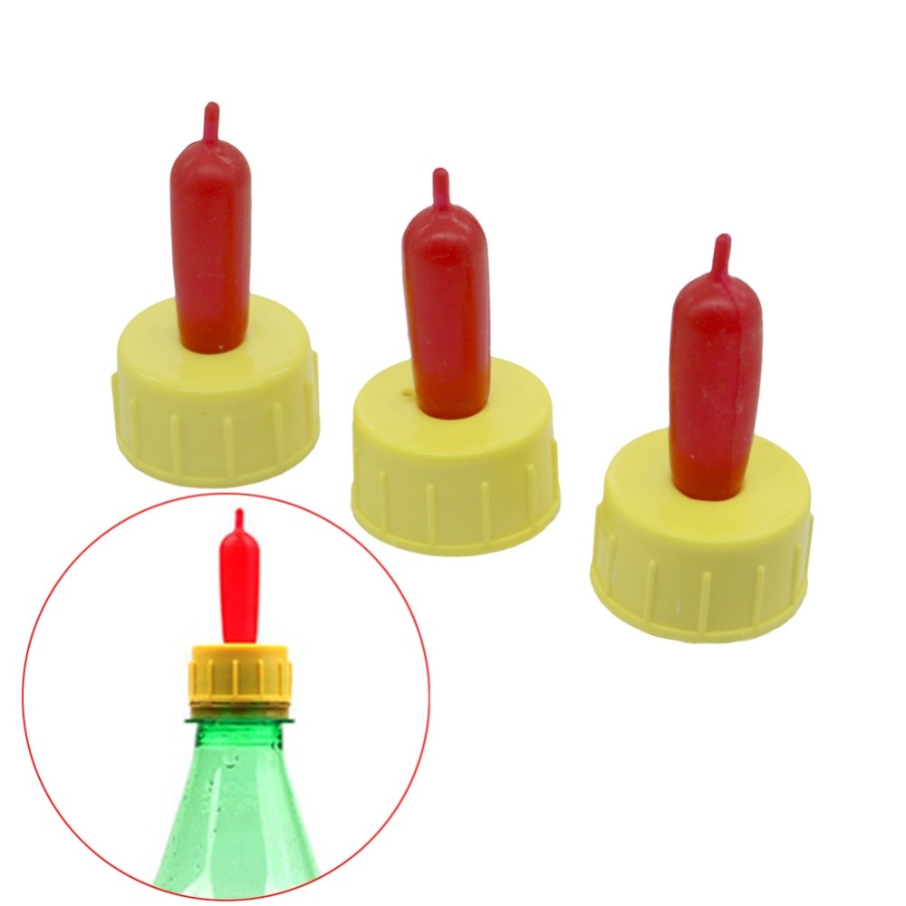 Goat Bottle Nipples Milk Feeder Teats (10 pcs) Goat Bottle Nipples Milk Feeder Teats (10 pcs)