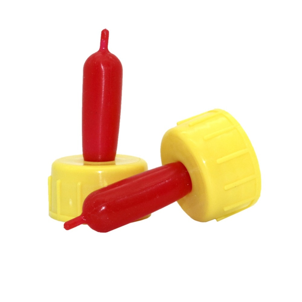 Goat Bottle Nipples Milk Feeder Teats (10 pcs) Goat Bottle Nipples Milk Feeder Teats (10 pcs)
