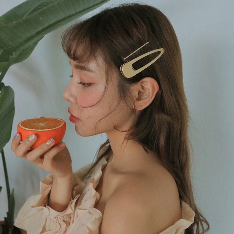 Gold Hair Clips Hair Accessories Gold Hair Clips Hair Accessories