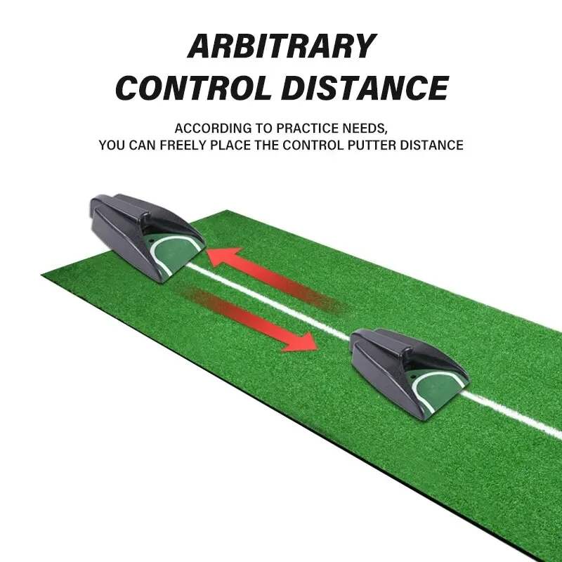 Golf Automatic Putter Cup Golf Ball Return Machine Portable Golf Training Indoor Office Outdoor Garden Golf Accessories Golf Automatic Putter Cup Golf Ball Return Machine Portable Golf Training Indoor Office Outdoor Garden Golf Accessories