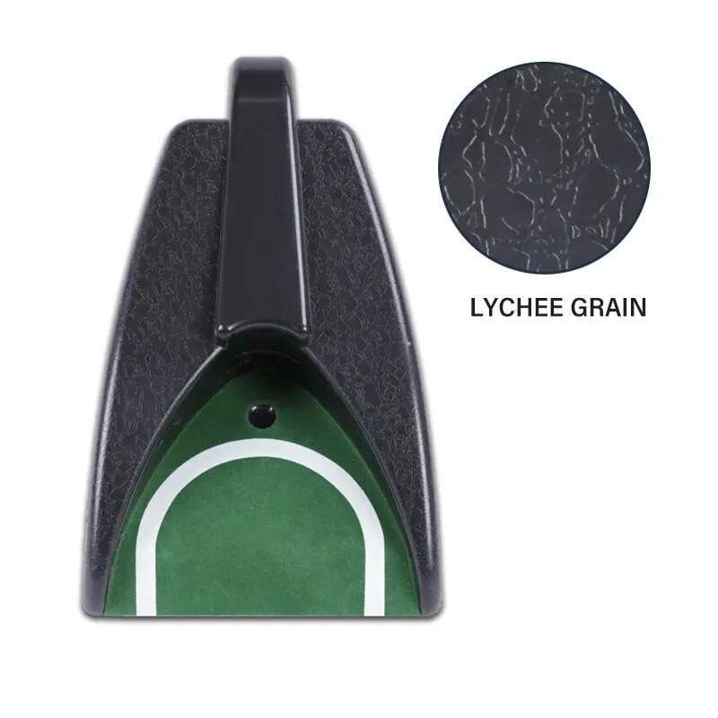 Golf Automatic Putter Cup Golf Ball Return Machine Portable Golf Training Indoor Office Outdoor Garden Golf Accessories Golf Automatic Putter Cup Golf Ball Return Machine Portable Golf Training Indoor Office Outdoor Garden Golf Accessories
