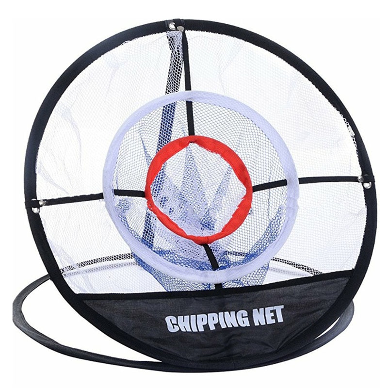 Golf Chipping Net Practice Target Golf Chipping Net Practice Target