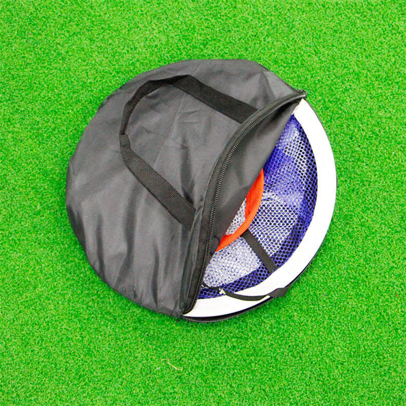 Golf Chipping Net Practice Target