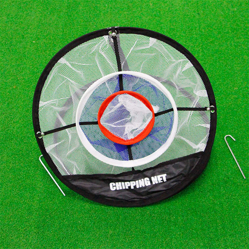 Golf Chipping Net Practice Target