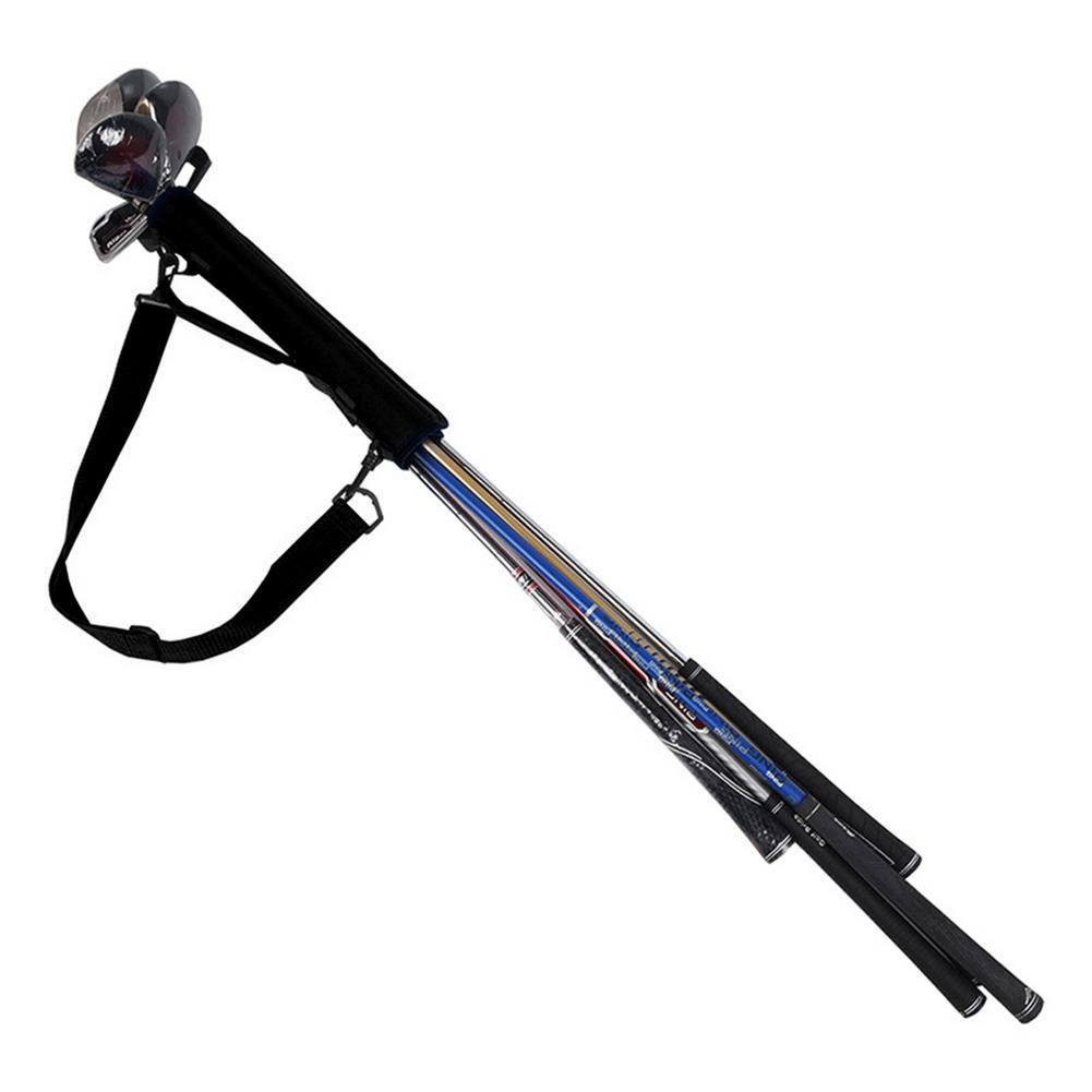 Golf Club Carrier Sling Bag Golf Club Carrier Sling Bag