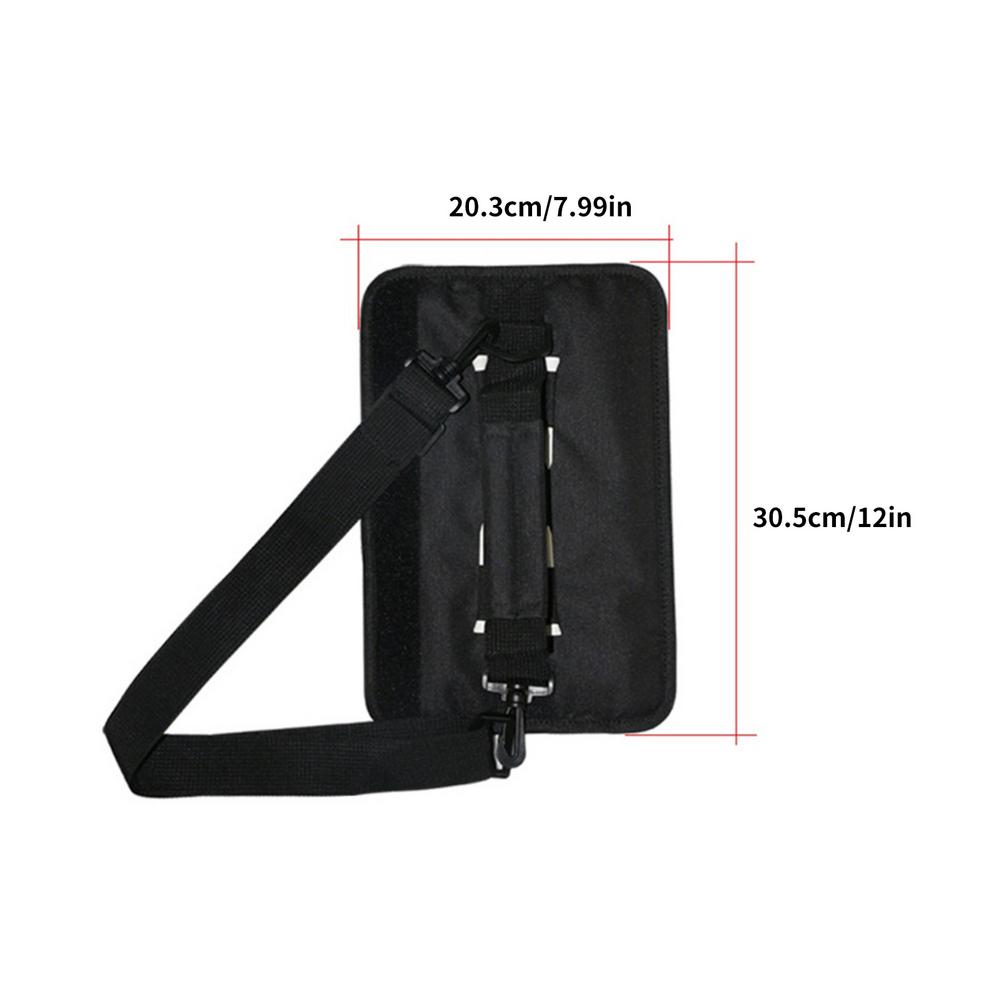 Golf Club Carrier Sling Bag Golf Club Carrier Sling Bag