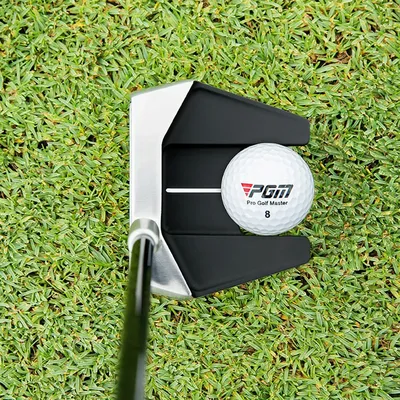 Golf Club Stand Up Golf Putter Low Center of Gravity with Ball Picking Function Stainless Steel Shaft Standing Putter Golf Club Stand Up Golf Putter Low Center of Gravity with Ball Picking Function Stainless Steel Shaft Standing Putter