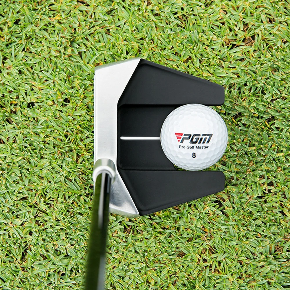 Golf Club Stand Up Golf Putter Low Center of Gravity with Ball Picking Function Stainless Steel Shaft Standing Putter Golf Club Stand Up Golf Putter Low Center of Gravity with Ball Picking Function Stainless Steel Shaft Standing Putter