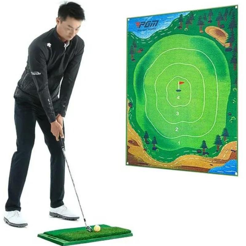 Golf Cutting Practice Pad Dart Target Sticky Ball Blanket Can Be Tiled and Hung Golf Cutting Practice Pad Dart Target Sticky Ball Blanket Can Be Tiled and Hung